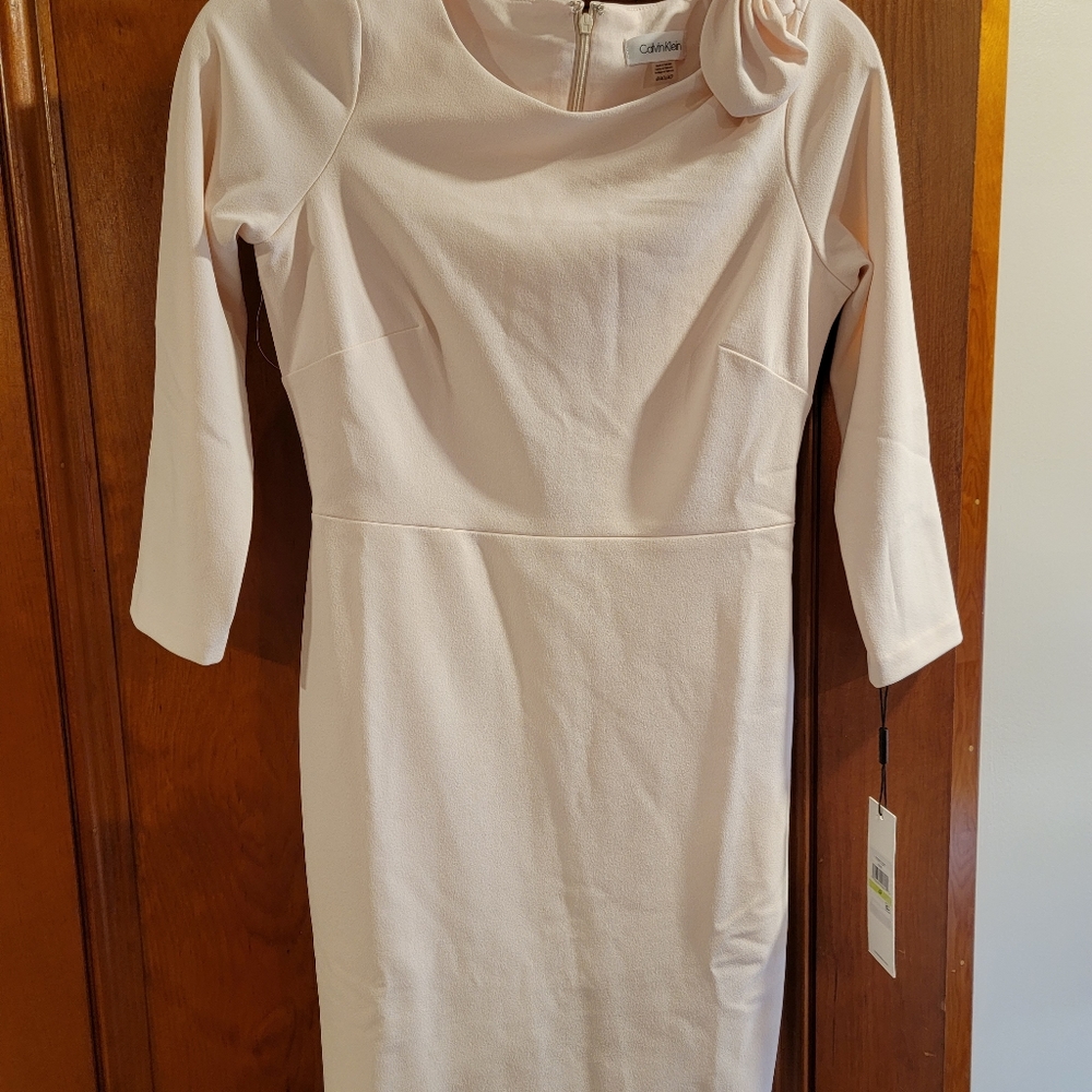 Calvin Klein Women's Dress